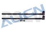 H15T002XXT 150 Tail Boom 